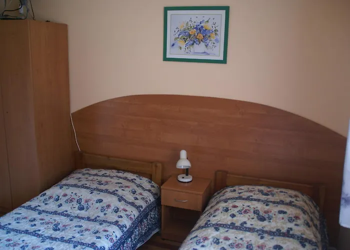 Hotel Prokocim