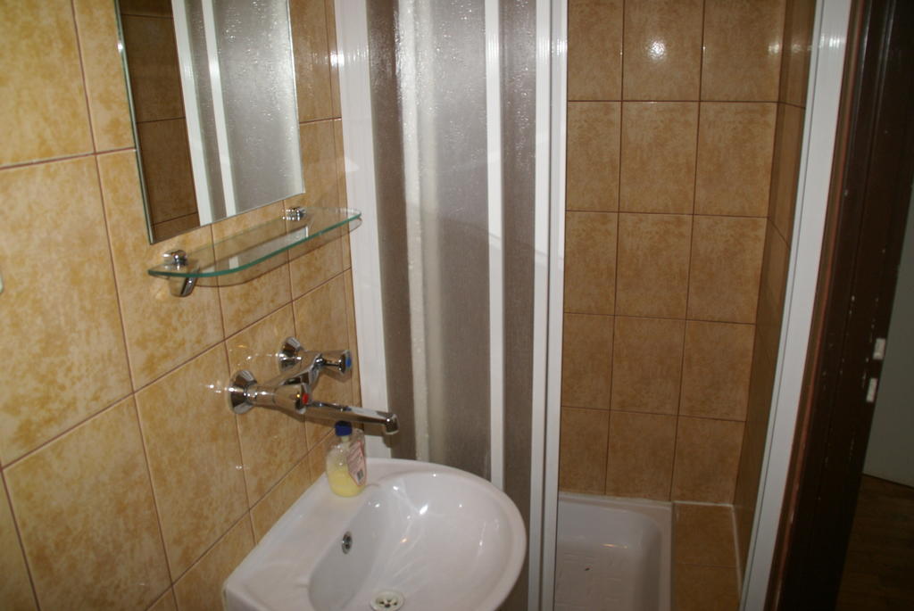 Hotell Prokocim