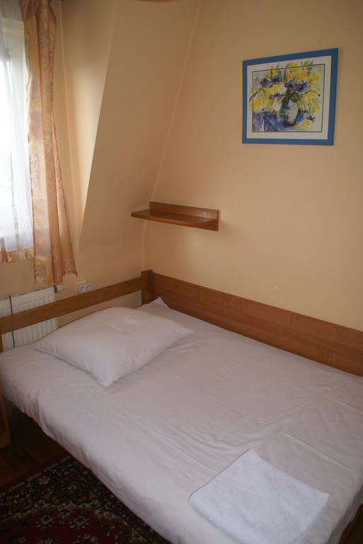 Hotell Prokocim *