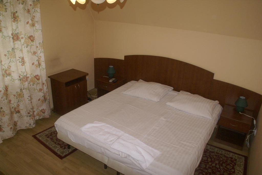 Hotell Prokocim Krasków