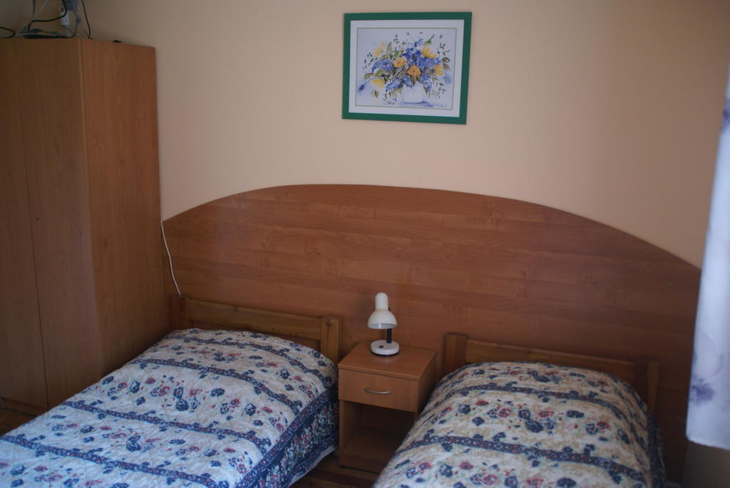 Hotell Prokocim