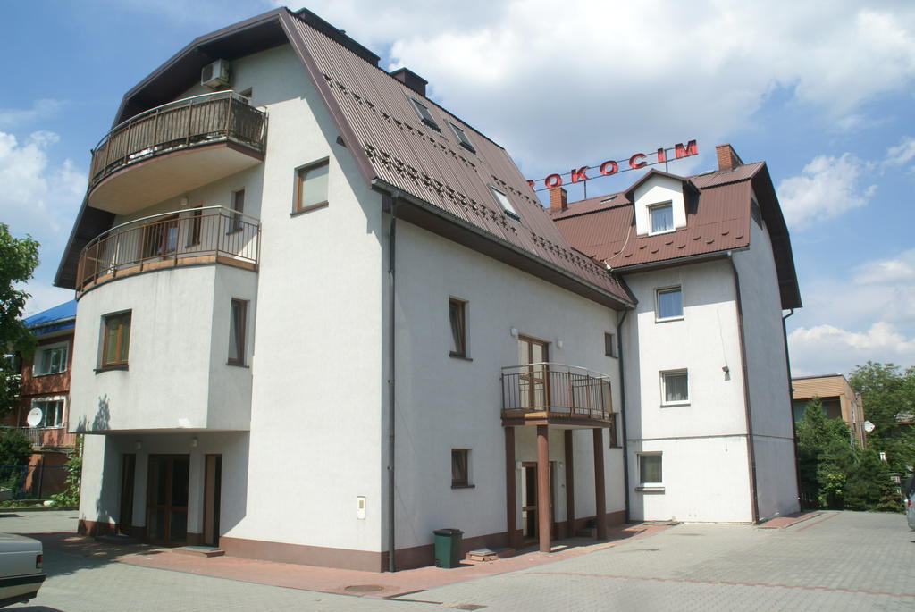Hotell Prokocim Krasków