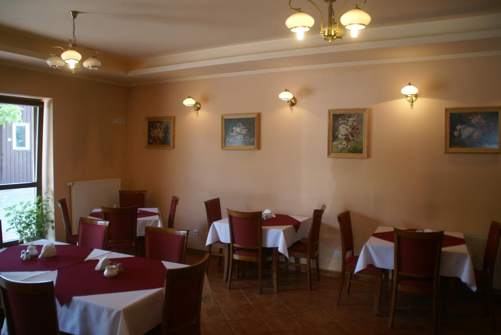 Hotell Prokocim Krasków